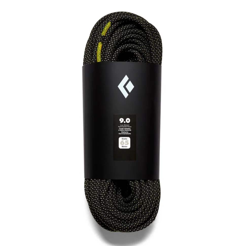 Seile^Black Diamond 9.0 Static Rope
