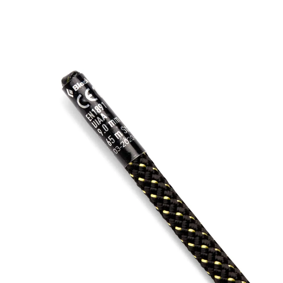 Seile^Black Diamond 9.0 Static Rope