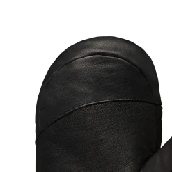 Kletterhandschuhe^Black Diamond Absolute Mitts Black