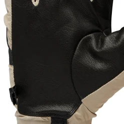 Alpines Klettern^Black Diamond Alpine Softshell Gloves Moonstone