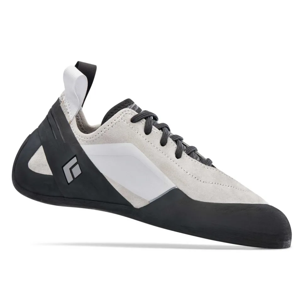 Trad Klettern^Black Diamond Aspect Climbing Shoes