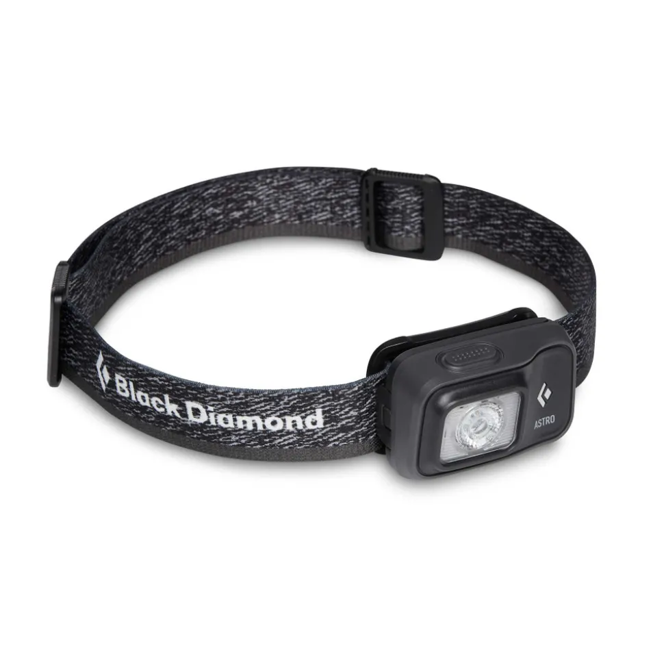 Stirnlampen^Black Diamond Astro 300 Headlamp