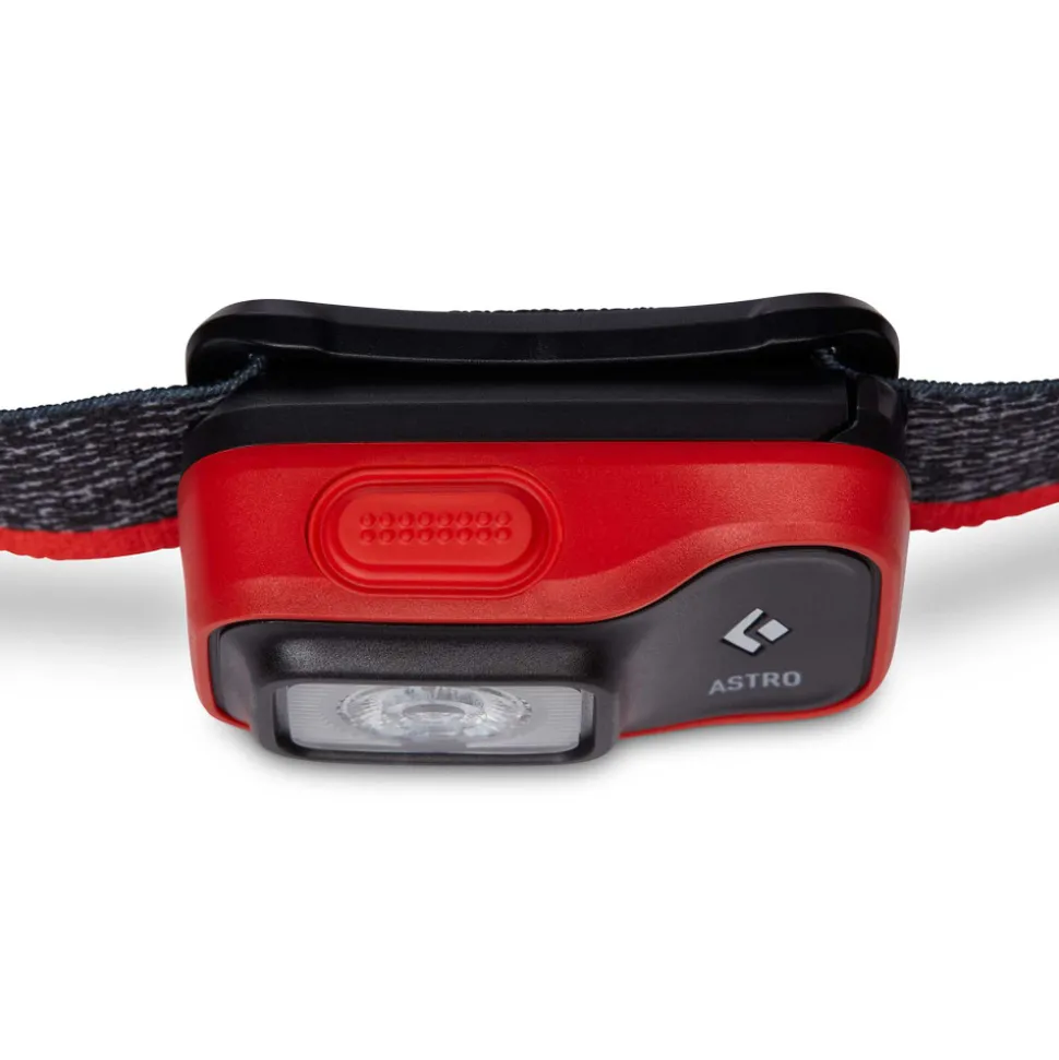 Stirnlampen^Black Diamond Astro 300 Headlamp