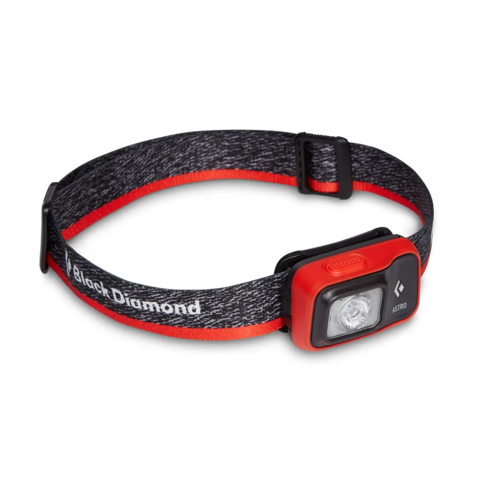 Stirnlampen^Black Diamond Astro 300 Headlamp