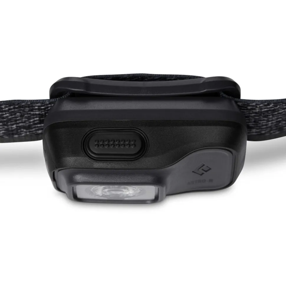 Wandern^Black Diamond Astro 300-R Rechargeable Headlamp