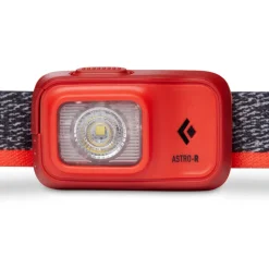Wandern^Black Diamond Astro 300-R Rechargeable Headlamp