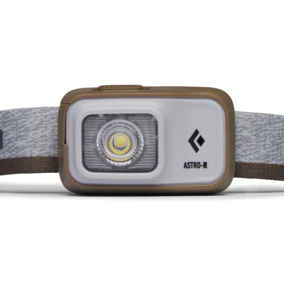 Wandern^Black Diamond Astro 300-R Rechargeable Headlamp