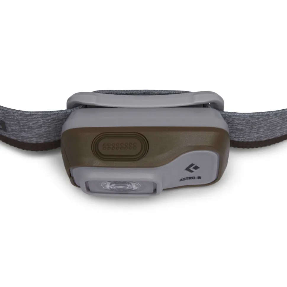 Wandern^Black Diamond Astro 300-R Rechargeable Headlamp
