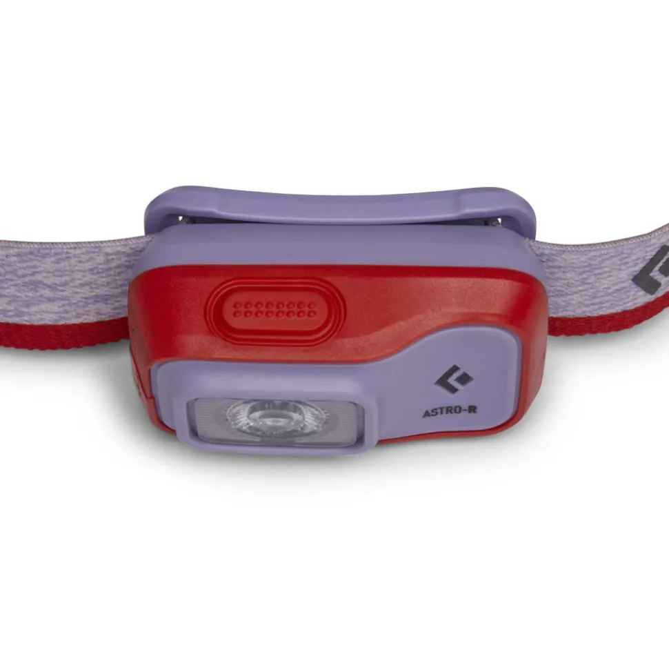 Wandern^Black Diamond Astro 300-R Rechargeable Headlamp
