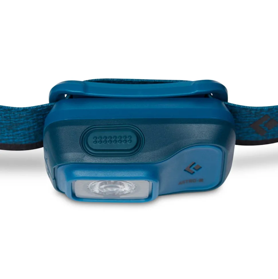 Wandern^Black Diamond Astro 300-R Rechargeable Headlamp