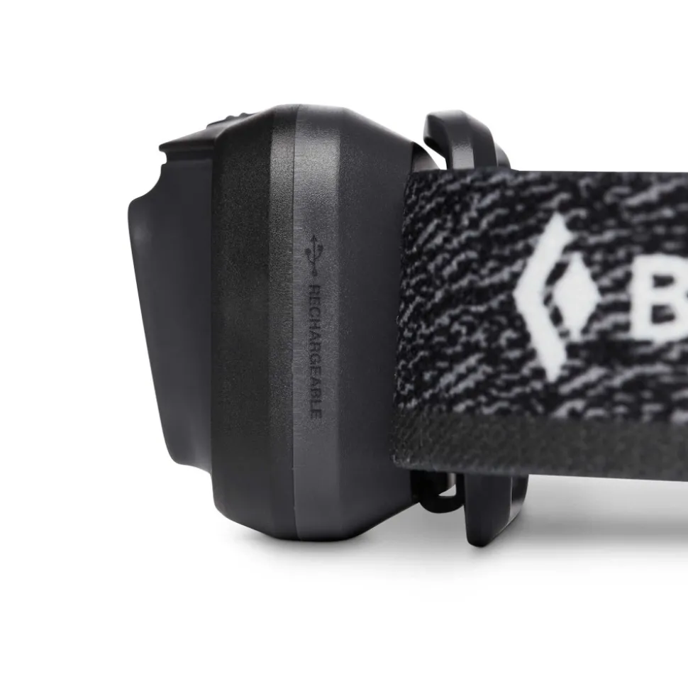 Wandern^Black Diamond Astro 300-R Rechargeable Headlamp