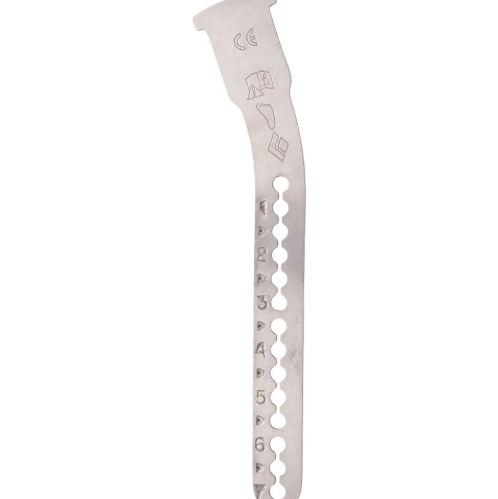 Eis & Alpin^Black Diamond Asymmetrical Flex Center Bars