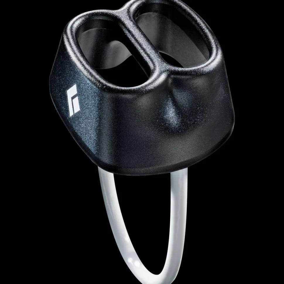 Sicherungsgeräte^Black Diamond ATC Belay/Rappel Device