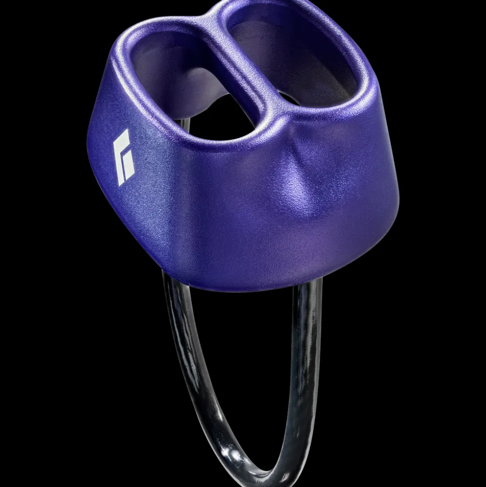Sicherungsgeräte^Black Diamond ATC Belay/Rappel Device