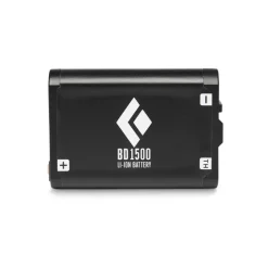Batterien & Ersatzteile|Beleuchtung^Black Diamond BD 1500 Battery