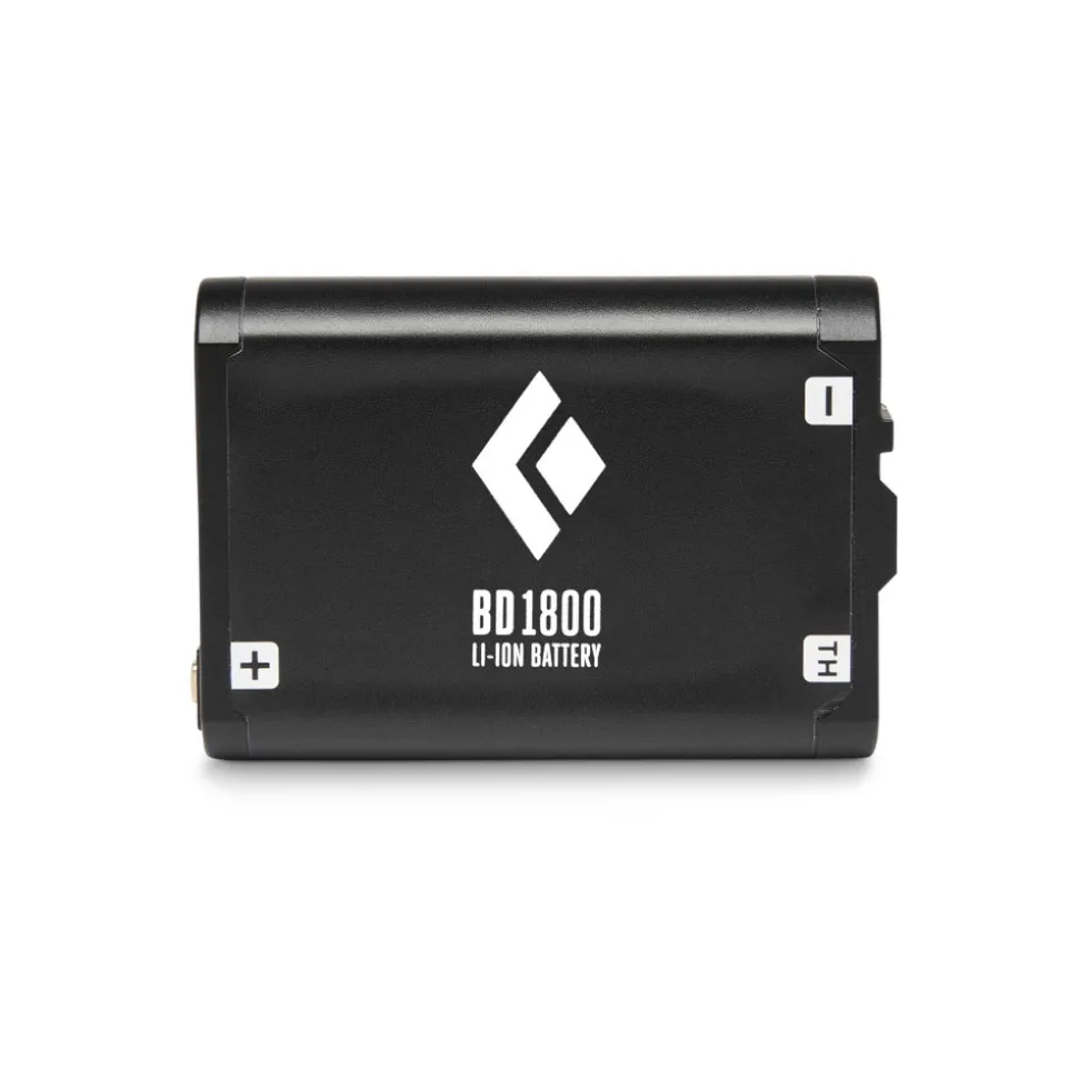 Batterien & Ersatzteile|Beleuchtung^Black Diamond BD 1800 Battery