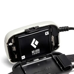Batterien & Ersatzteile|Beleuchtung^Black Diamond BD 1800 Battery & Charger