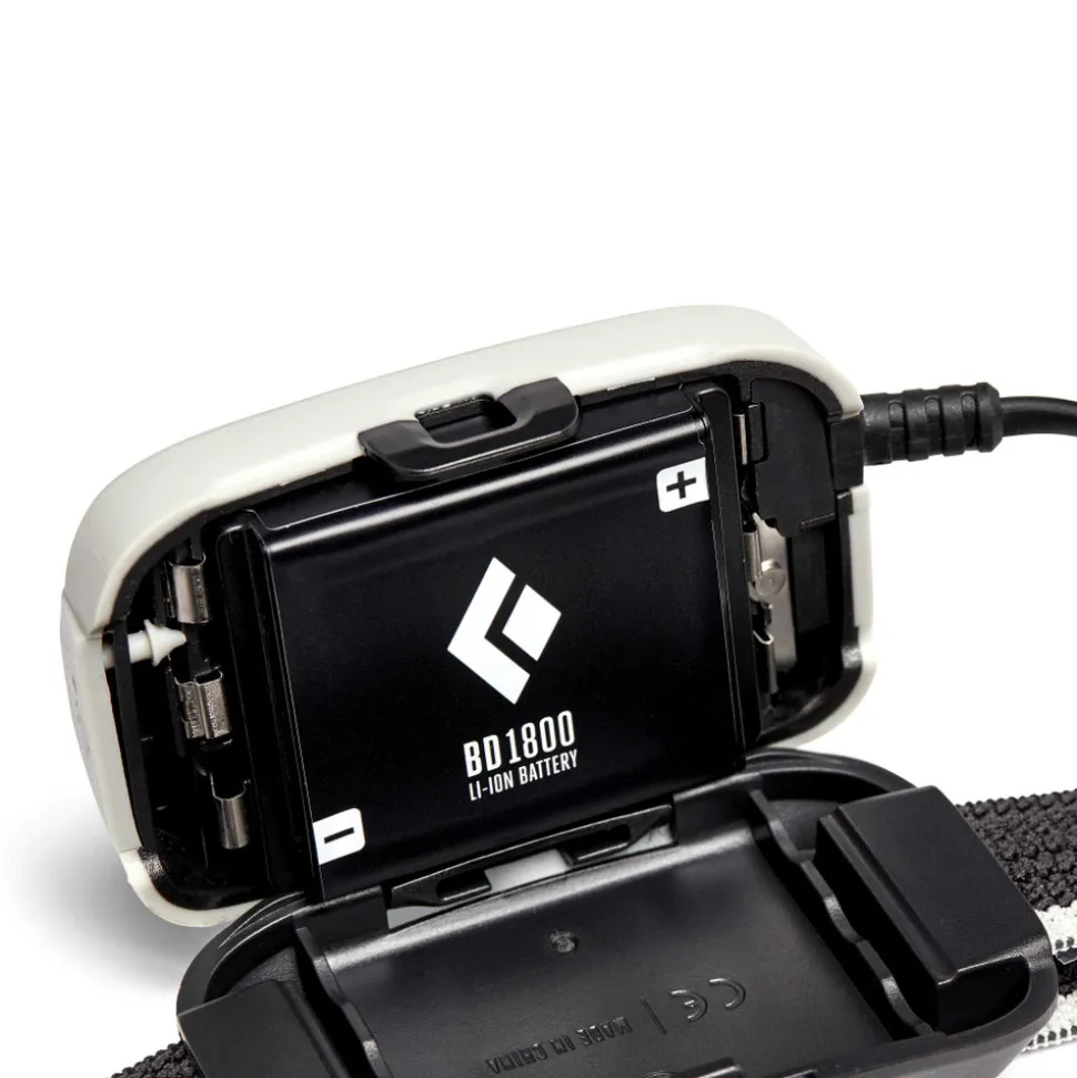 Batterien & Ersatzteile|Beleuchtung^Black Diamond BD 1800 Battery & Charger