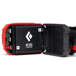 Batterien & Ersatzteile|Beleuchtung^Black Diamond BD 1800 Battery & Charger