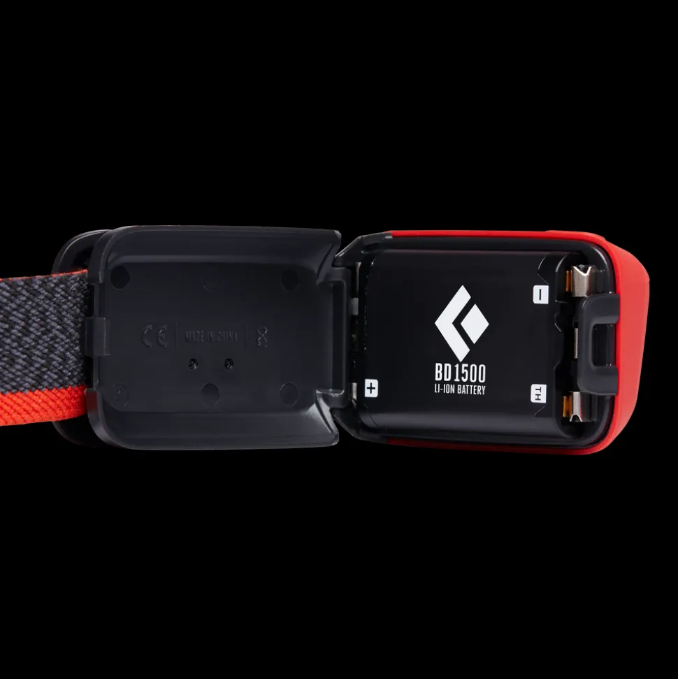 Batterien & Ersatzteile|Beleuchtung^Black Diamond BD 1500 Battery & Charger