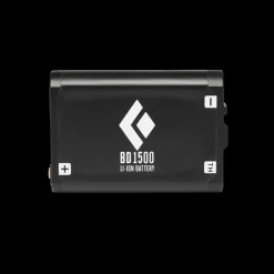 Batterien & Ersatzteile|Beleuchtung^Black Diamond BD 1500 Battery & Charger