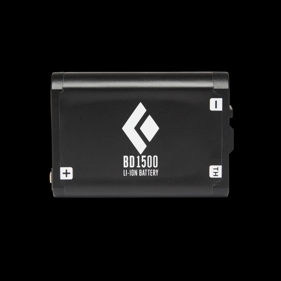 Batterien & Ersatzteile|Beleuchtung^Black Diamond BD 1500 Battery & Charger
