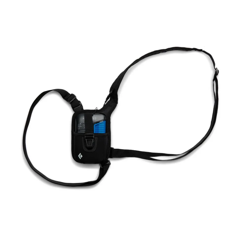 Lawinensicherheit|Lawinenausrüstung^Black Diamond BD Guide Bluetooth Avalanche Beacon