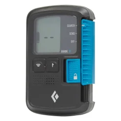 Lawinensicherheit|Lawinenausrüstung^Black Diamond BD Guide Bluetooth Avalanche Beacon