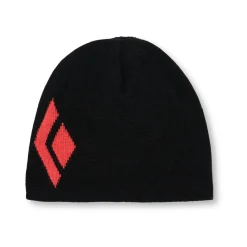 Wandern^Black Diamond BD Reversible Beanie Octane-Black
