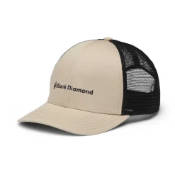 Caps|Fastpacking^Black Diamond BD Trucker Hat