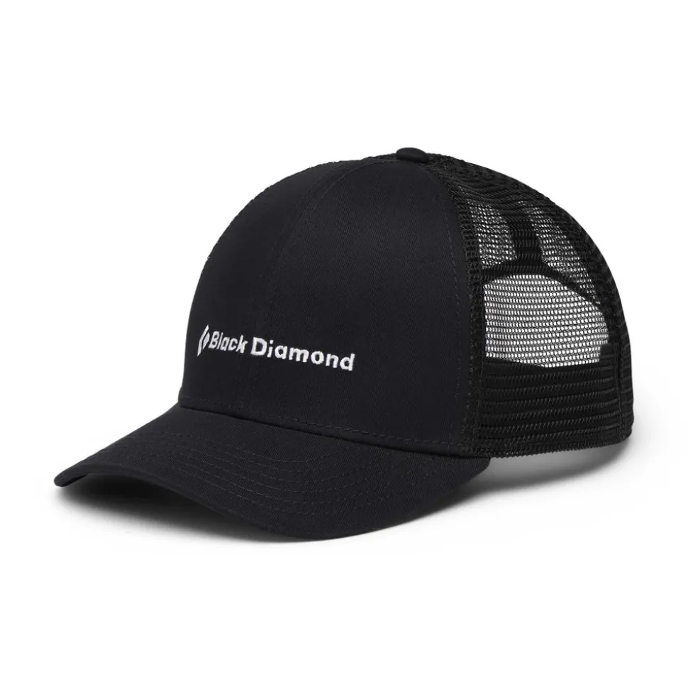 Caps|Fastpacking^Black Diamond BD Trucker Hat
