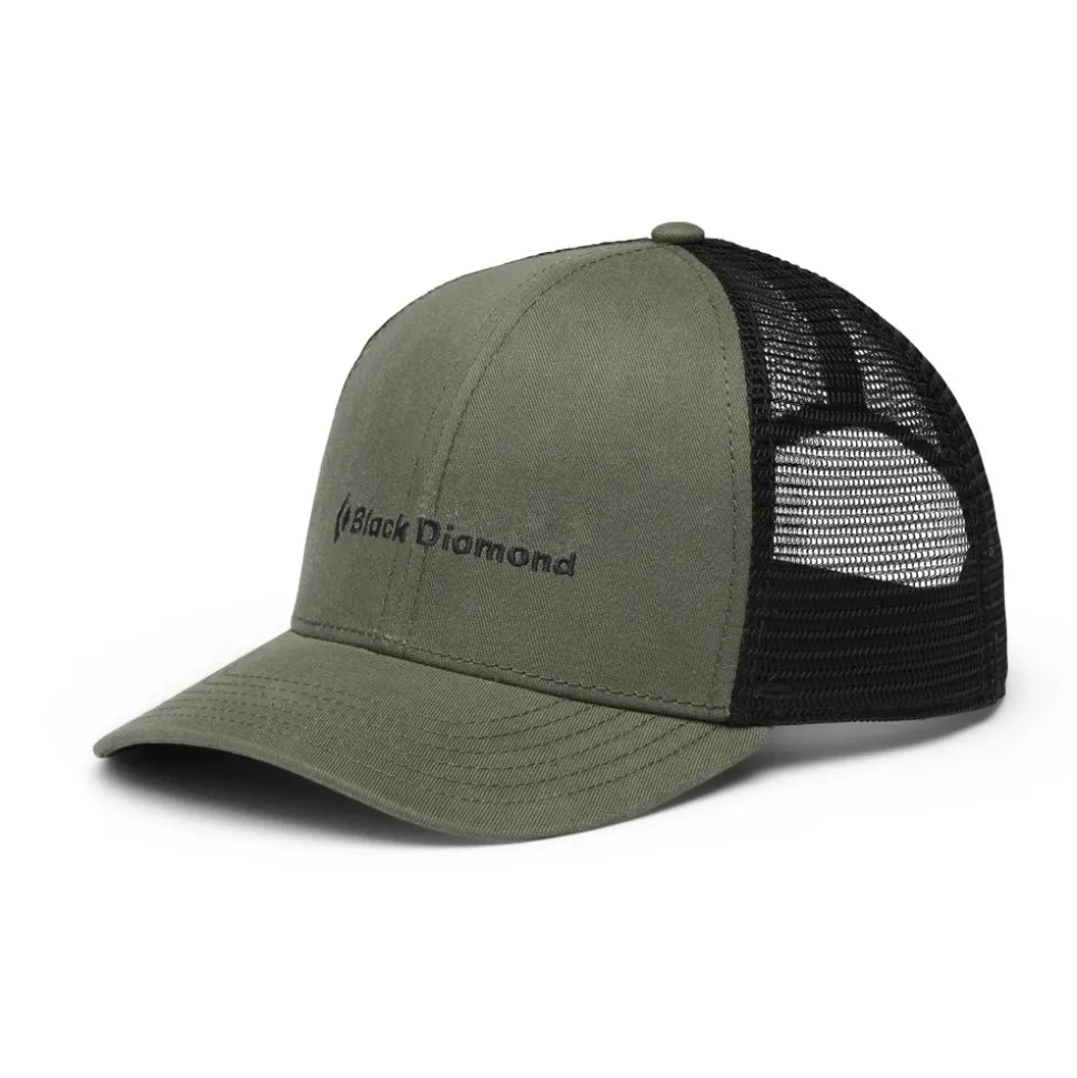 Caps|Fastpacking^Black Diamond BD Trucker Hat