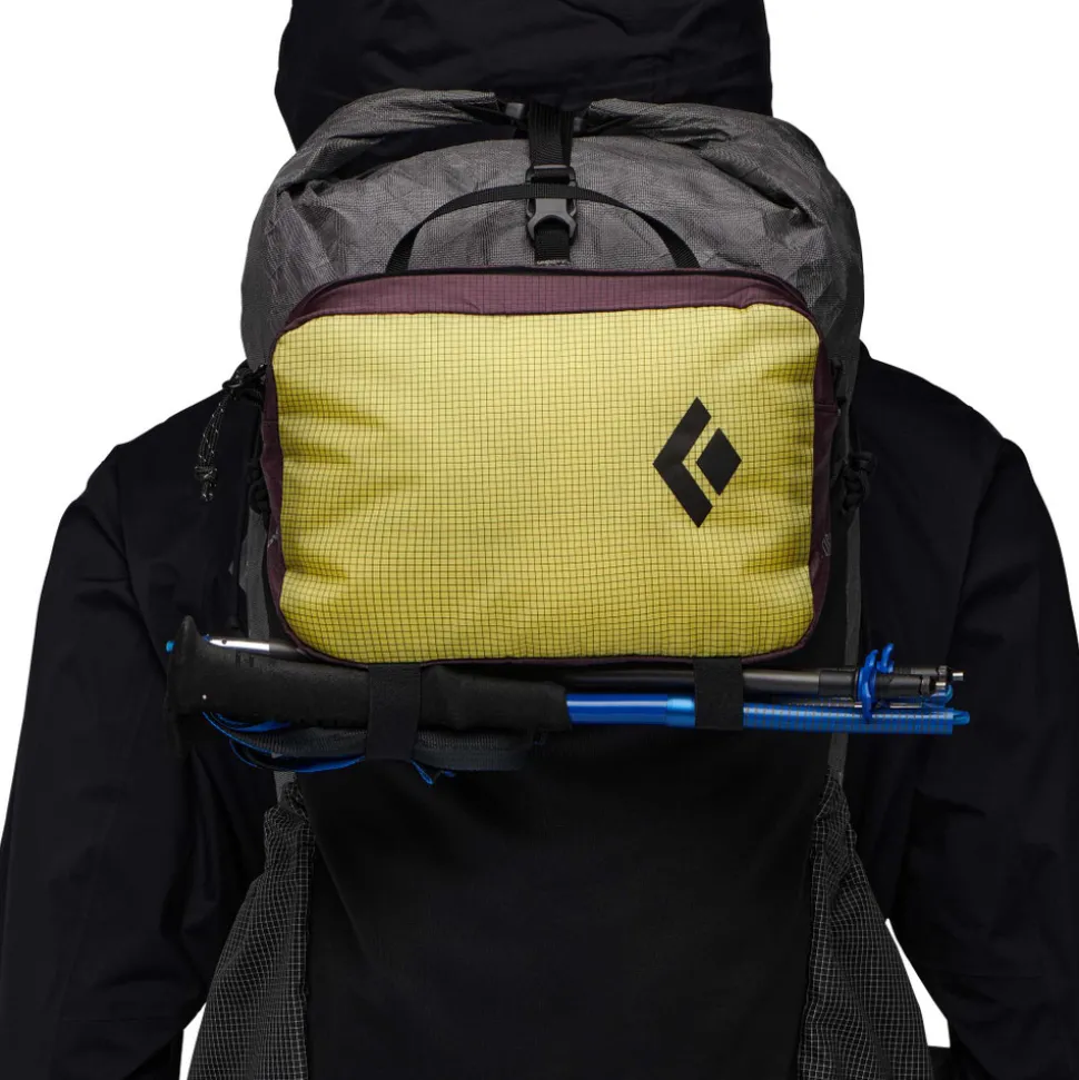 Fastpacking^Black Diamond Beta Light Satellite Bag