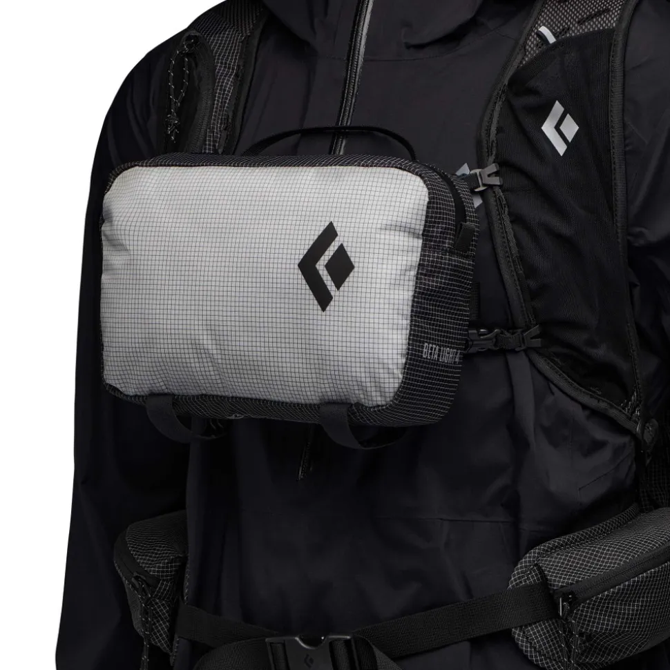 Fastpacking^Black Diamond Beta Light Satellite Bag