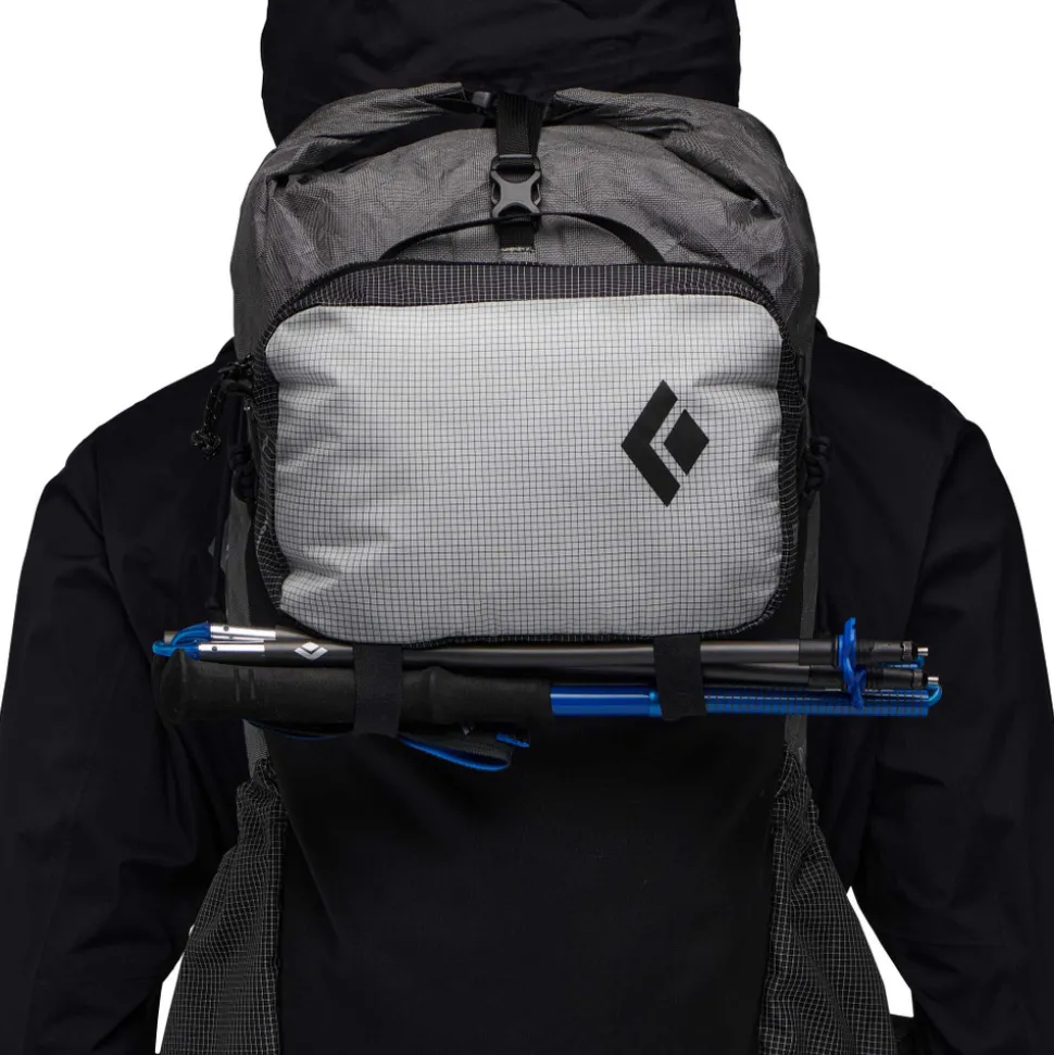 Fastpacking^Black Diamond Beta Light Satellite Bag