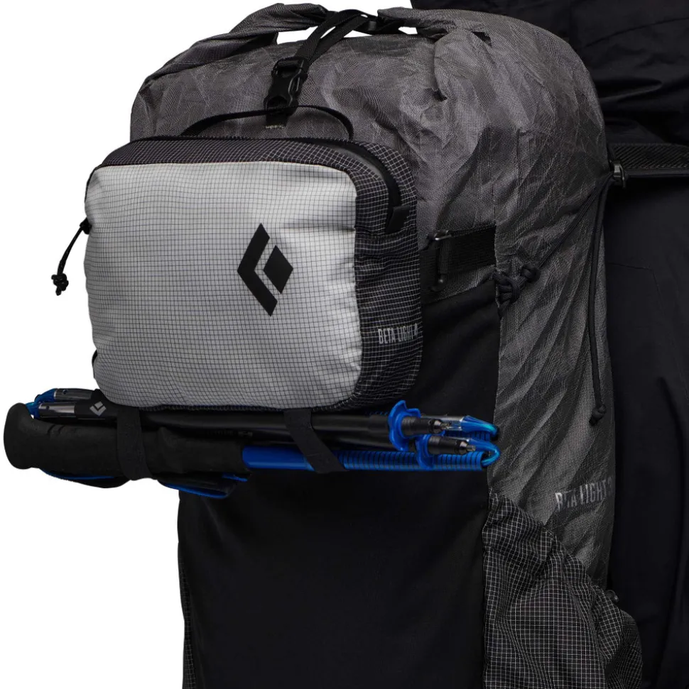 Fastpacking^Black Diamond Beta Light Satellite Bag