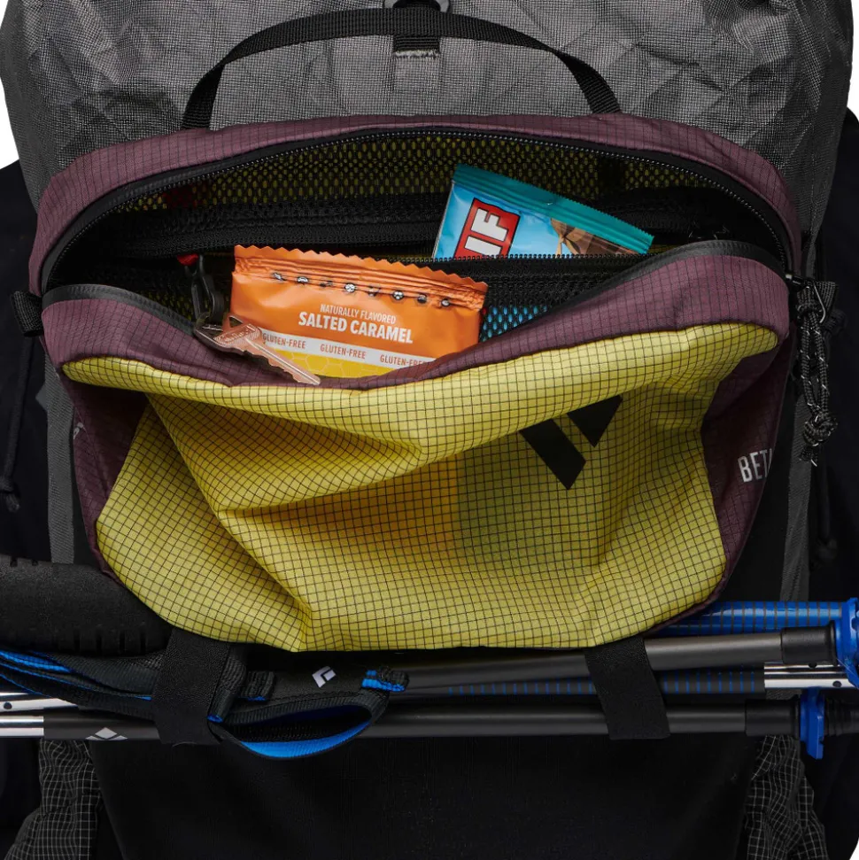 Fastpacking^Black Diamond Beta Light Satellite Bag