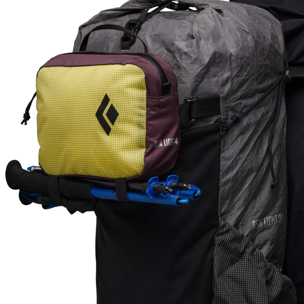 Fastpacking^Black Diamond Beta Light Satellite Bag