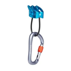 Sicherungsgeräte^Black Diamond Big Air XP Belay/Rappel Device Package