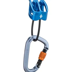 Sicherungsgeräte^Black Diamond Big Air XP Belay/Rappel Device Package