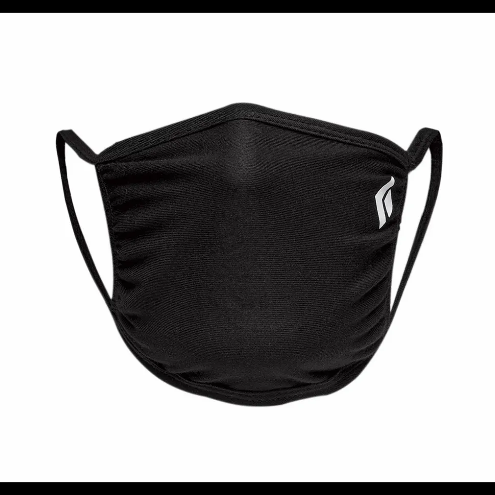Andere^Black Diamond Masks Black