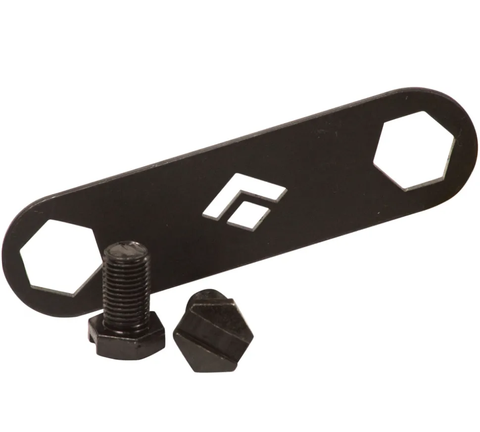 Eis & Alpin^Black Diamond Bolt and Wrench Kit