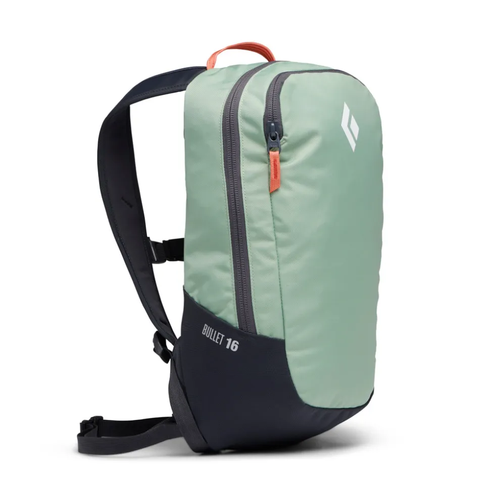 Trad Klettern^Black Diamond Bullet 16 Backpack