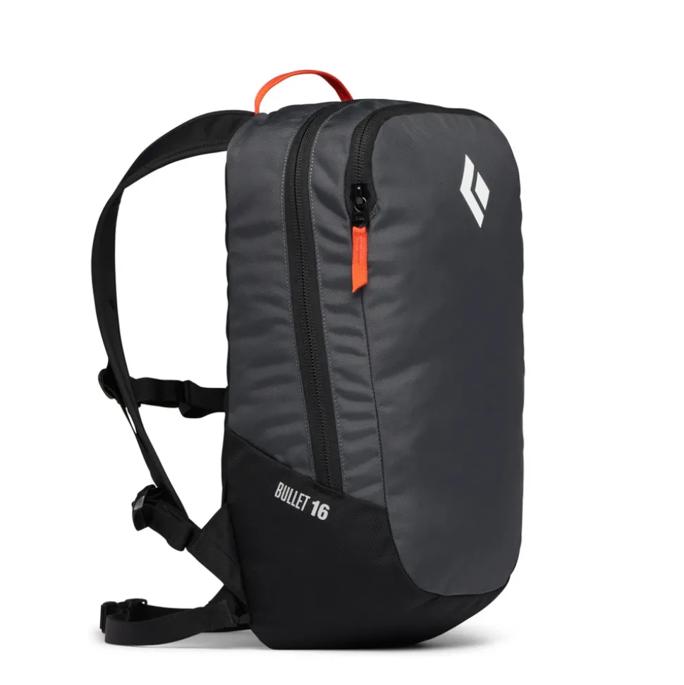 Trad Klettern^Black Diamond Bullet 16 Backpack