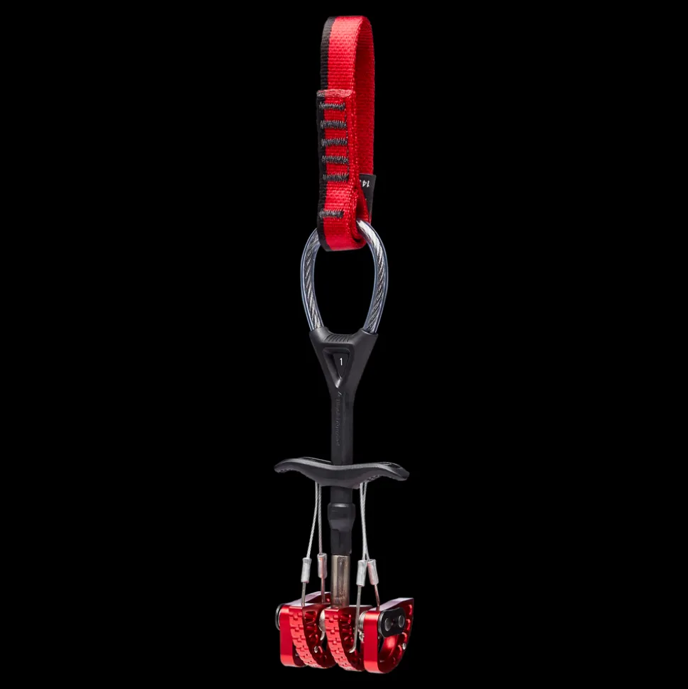 Trad Klettern^Black Diamond Camalot™ C4