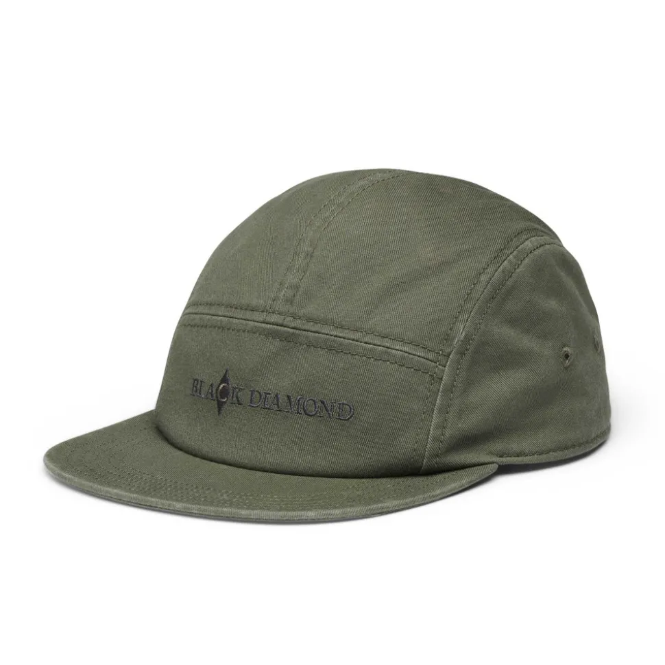 Hallenklettern^Black Diamond CAMPER CAP