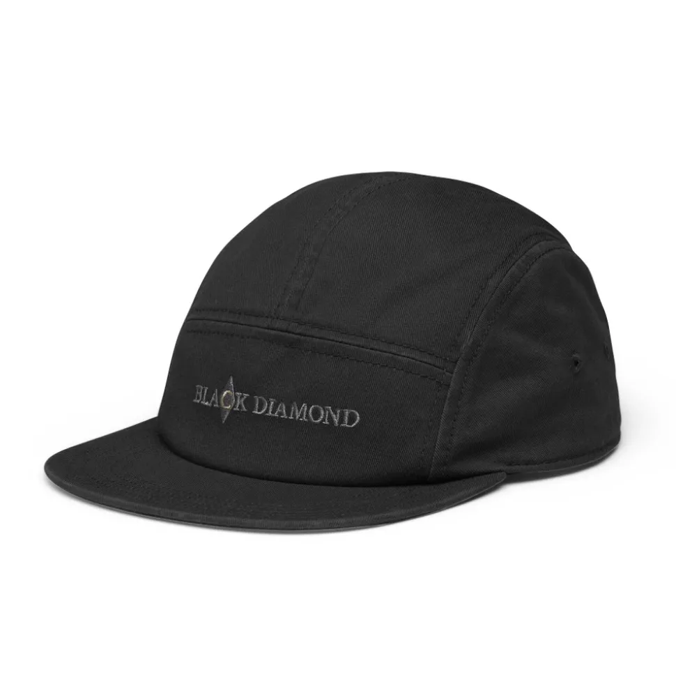 Hallenklettern^Black Diamond CAMPER CAP
