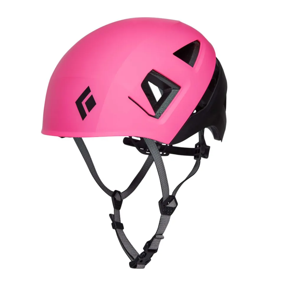Sportklettern^Black Diamond Capitan Helmet