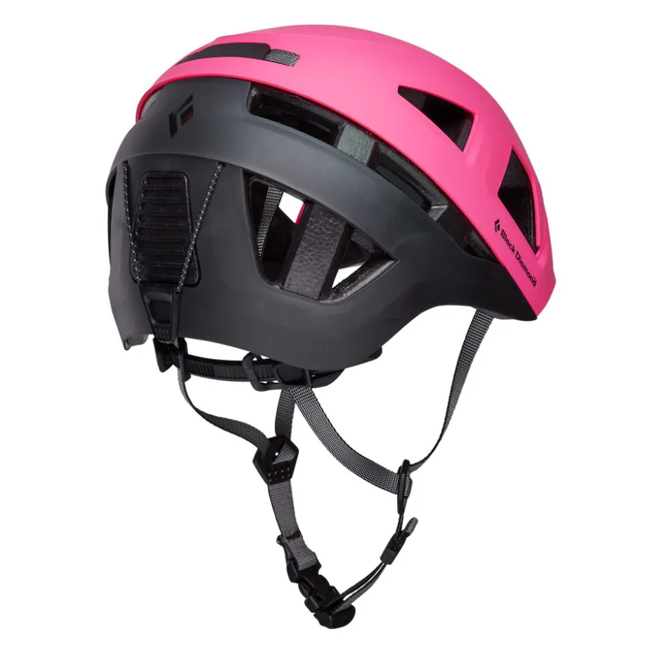 Sportklettern^Black Diamond Capitan Helmet