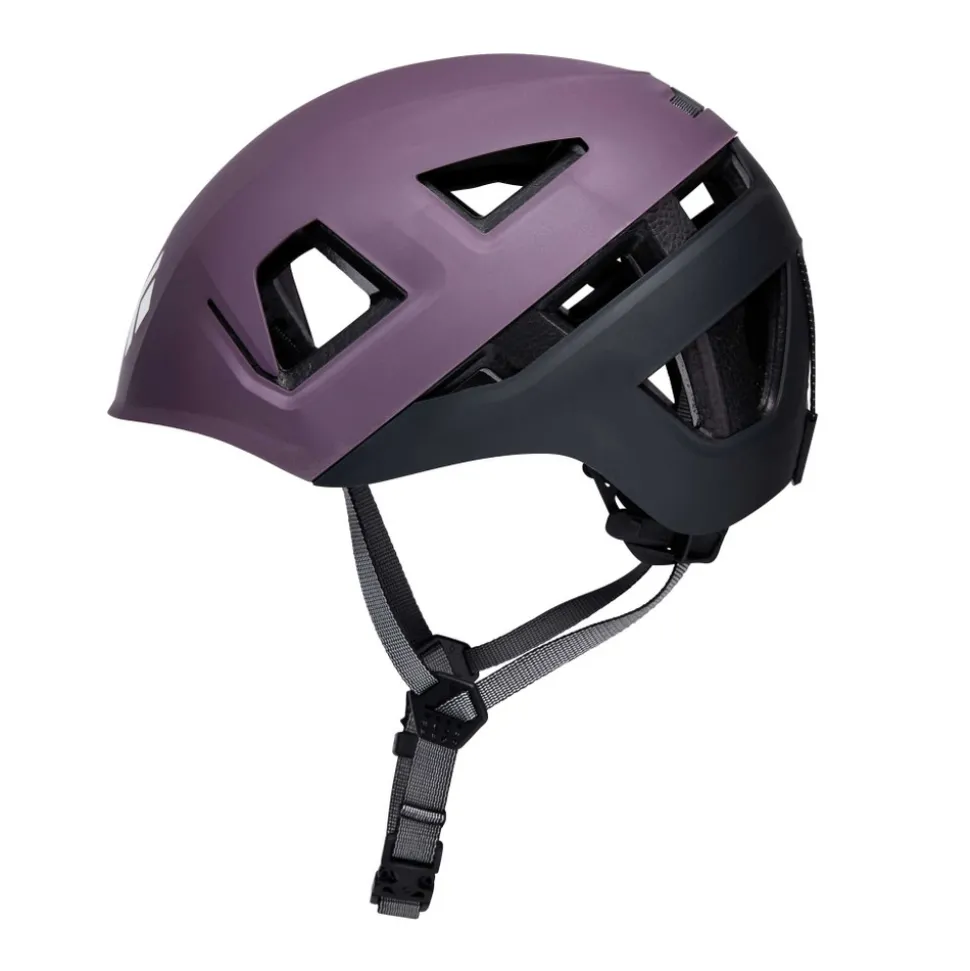 Sportklettern^Black Diamond Capitan Helmet